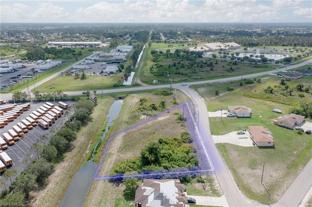 2300 Hawalaska ST LEHIGH ACRES, FL 33973
