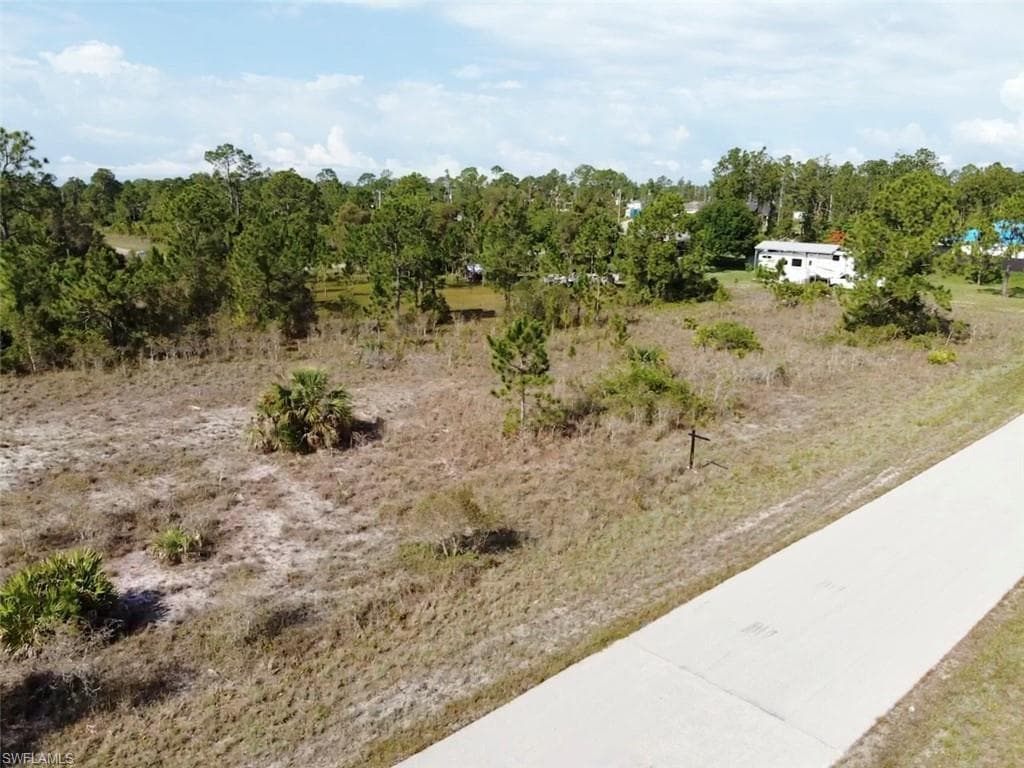 854 Palomino ST E LEHIGH ACRES, FL 33974