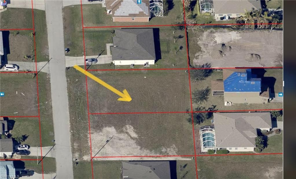 1113 NW 24th AVE CAPE CORAL, FL 33993