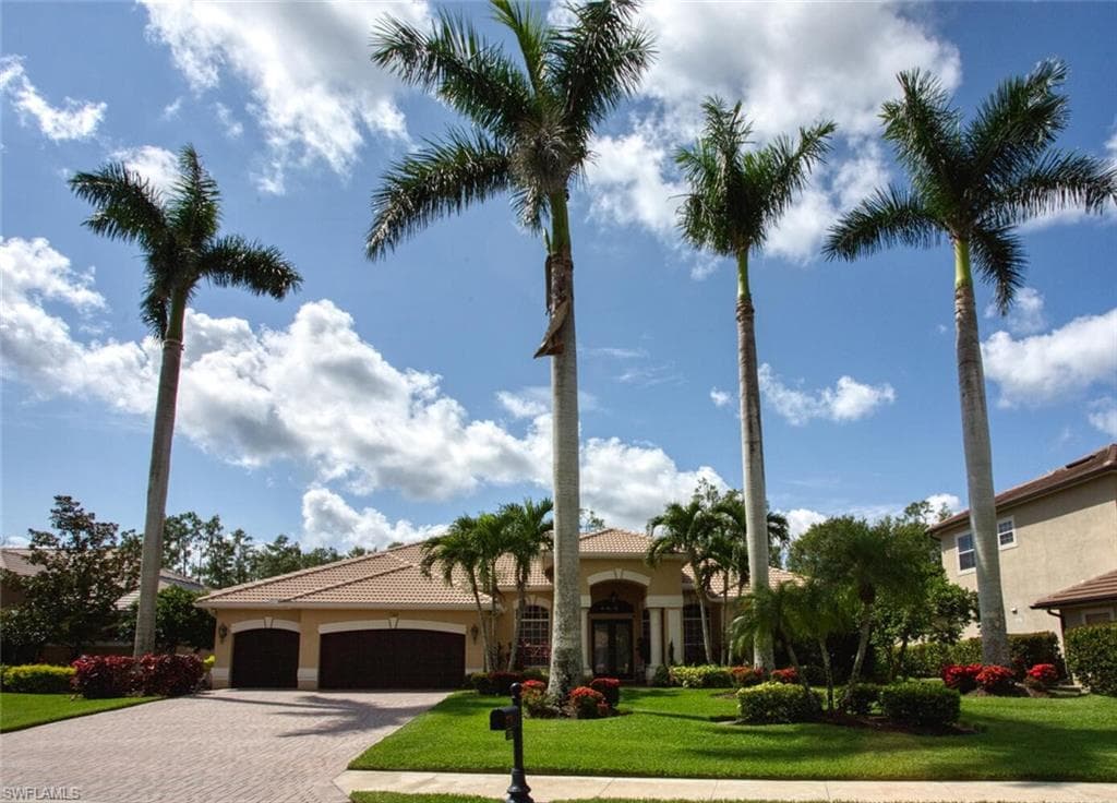 7382 Heritage Palms Estates DR FORT MYERS, FL 33966