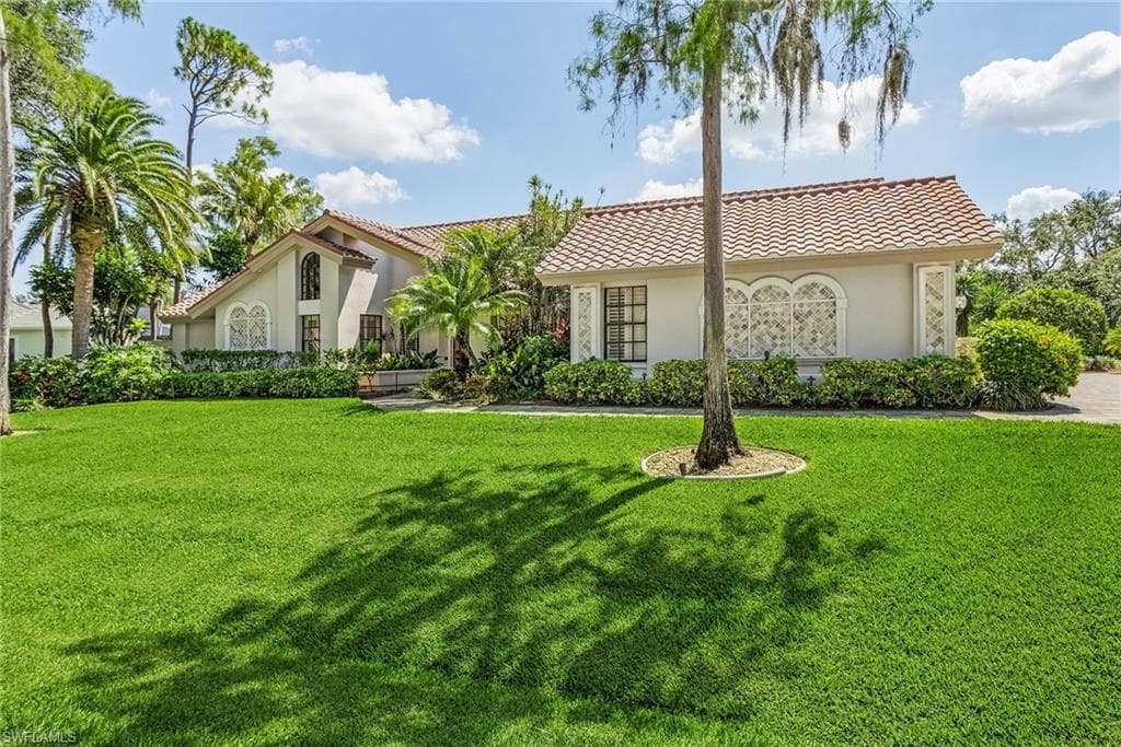 15201 Kilbirnie DR FORT MYERS, FL 33912