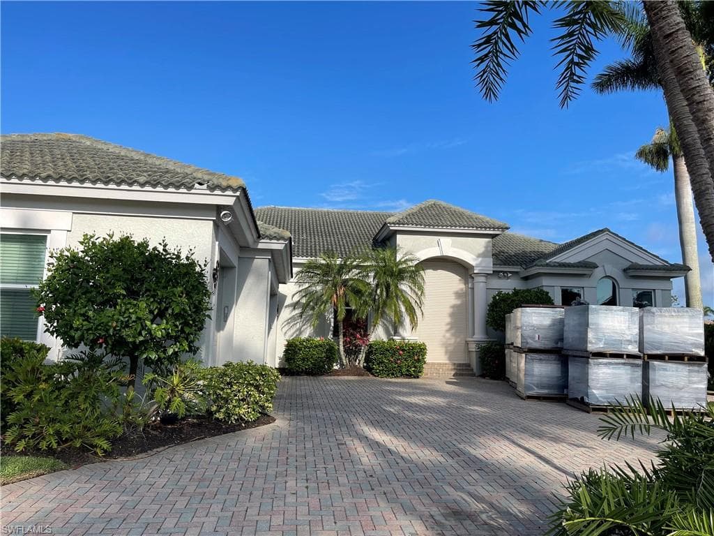 11280 Greensedge Landing CT FORT MYERS, FL 33908