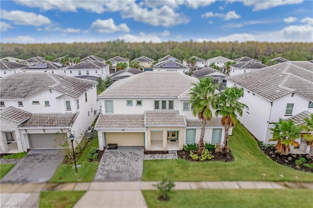 2608 Yountville AVE KISSIMMEE, FL 34741