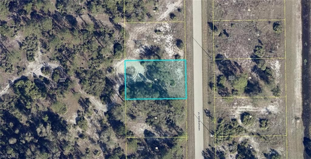 462 Hedgewood ST LEHIGH ACRES, FL 33974