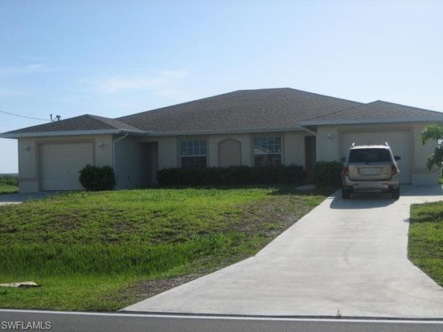 2027 Andalusia BLVD CAPE CORAL, FL 33909