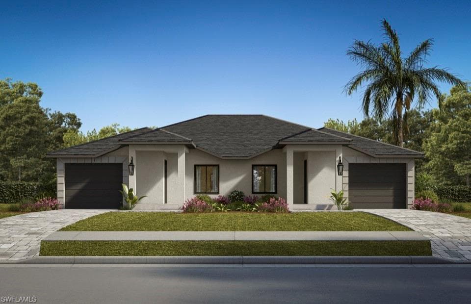 717-719 Eisenhower BLVD LEHIGH ACRES, FL 33974