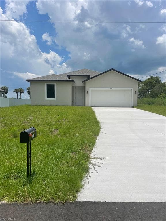 3033 S Beechwood CIR LABELLE, FL 33935