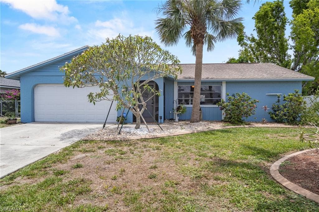1304 SE 34TH ST CAPE CORAL, FL 33904