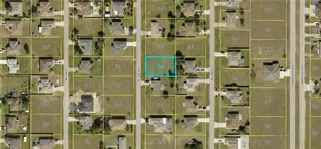 1413 NE 7th AVE CAPE CORAL, FL 33909