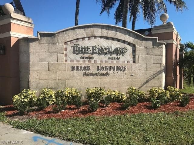 1352 Wildwood Lakes BLVD 4 NAPLES, FL 34104