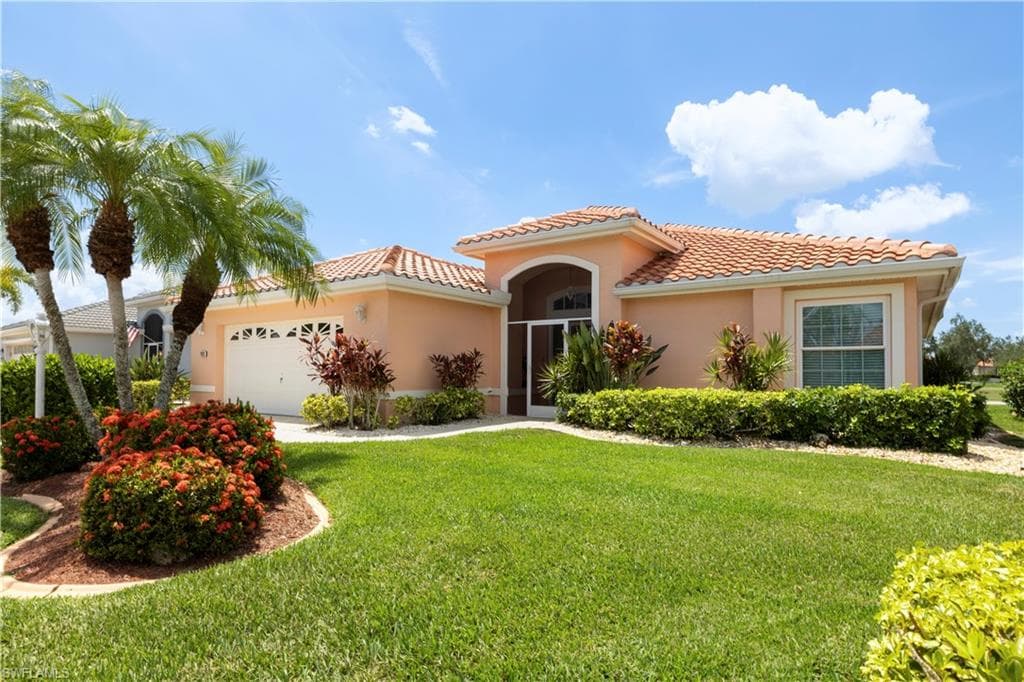 2420 Valparaiso BLVD NORTH FORT MYERS, FL 33917