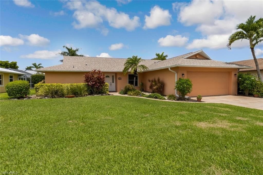 4548 Beechwood Lake DR NAPLES, FL 34112