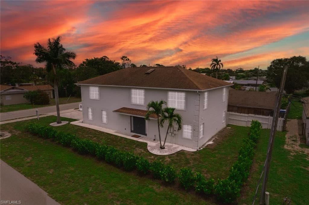 10650 Ragsdale ST BONITA SPRINGS, FL 34135