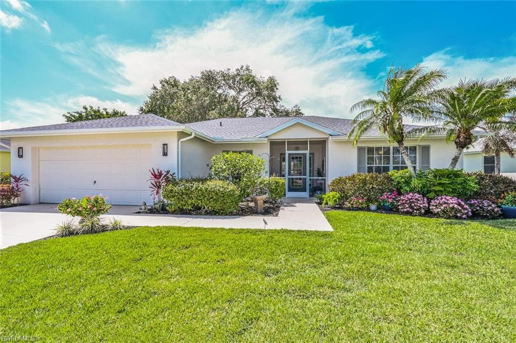 760 Charlemagne BLVD NAPLES, FL 34112