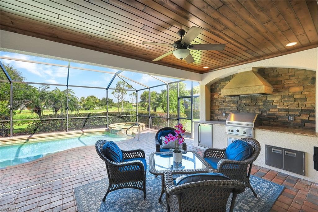 12497 Fenhurst WAY NAPLES, FL 34120