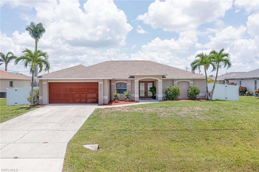 2701 22nd PL CAPE CORAL, FL 33914