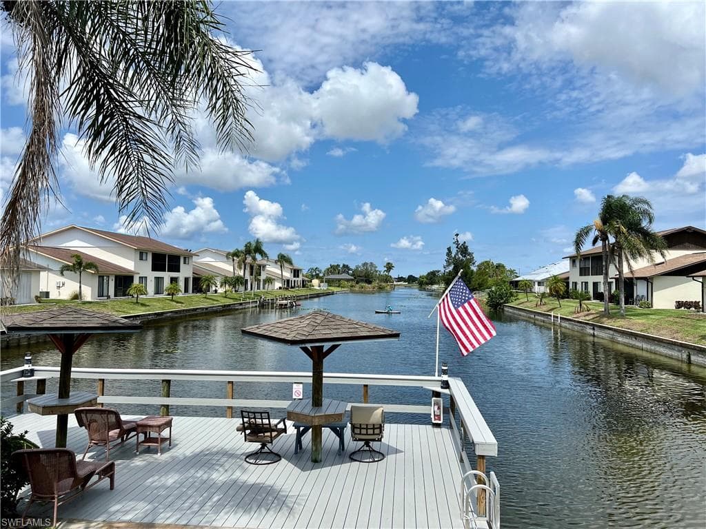 1420 Academy BLVD 104 CAPE CORAL, FL 33990