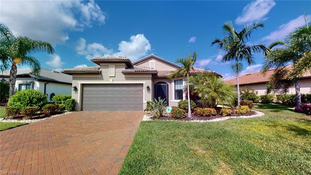 6427 Rushmore RD AVE MARIA, FL 34142