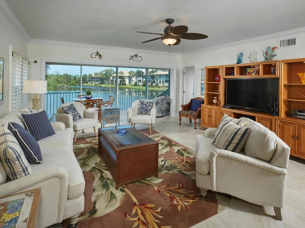 26911 Wedgewood DR 101 BONITA SPRINGS, FL 34134