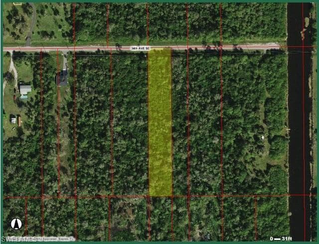 34th AVE SE NAPLES, FL 34117