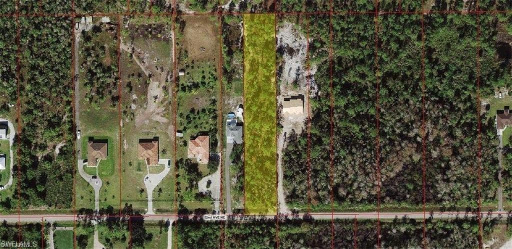 xxxx 52nd Ave NE AVE NAPLES, FL 34120