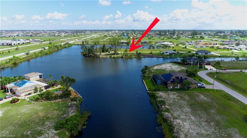 3016 NW 6th TER CAPE CORAL, FL 33993