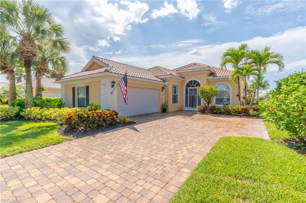 7280 Carducci CT NAPLES, FL 34114
