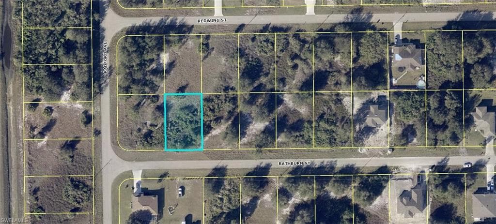 433 Rathburn ST LEHIGH ACRES, FL 33974