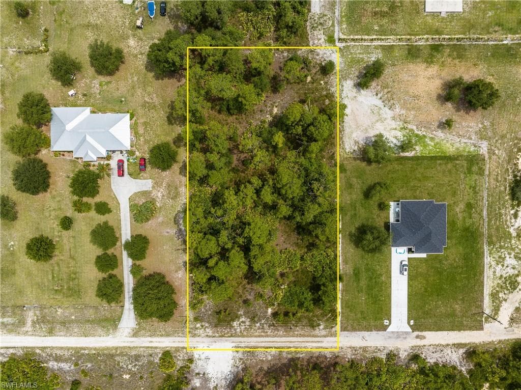7825 14th TER LABELLE, FL 33935