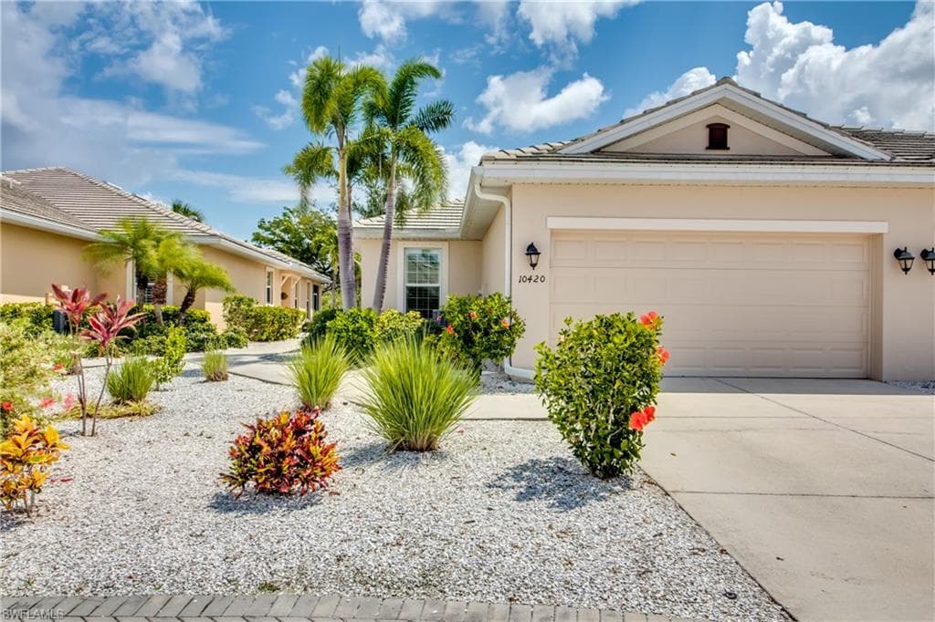 10420 Peso Del Rio DR FORT MYERS, FL 33908