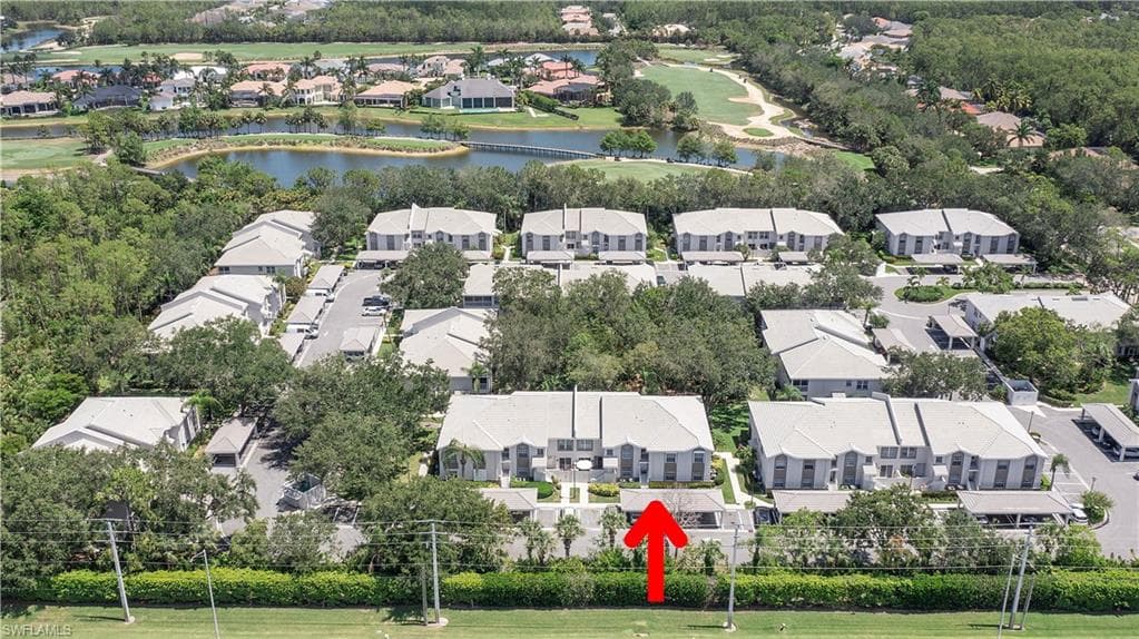 3730 Fieldstone BLVD 8-105 NAPLES, FL 34109