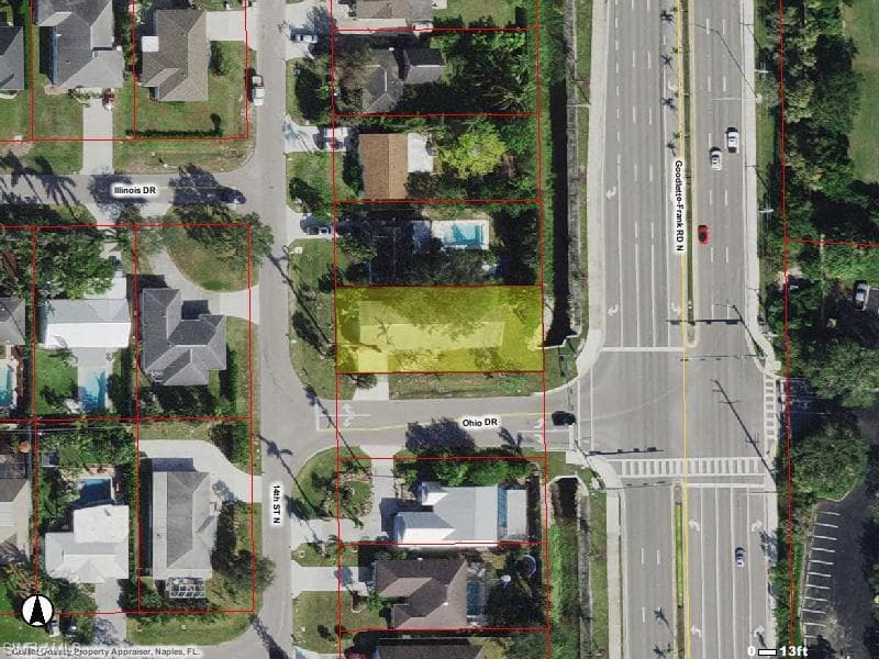 3550 14th ST N NAPLES, FL 34103
