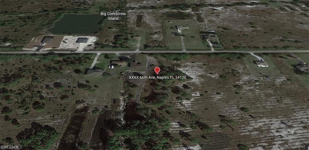 XXXX 66th Ave NE AVE NAPLES, FL 34120