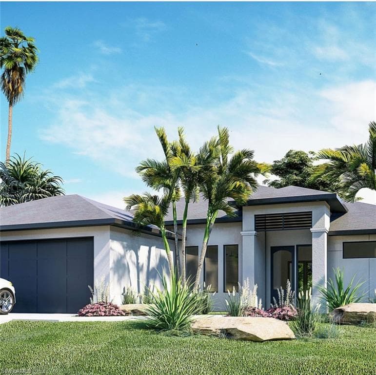 228 NE 6th ST CAPE CORAL, FL 33909