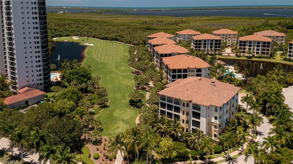4701 Via Del Corso LN 402 BONITA SPRINGS, FL 34134