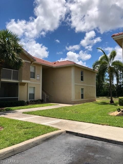 8255 Ibis Club DR 508 NAPLES, FL 34104