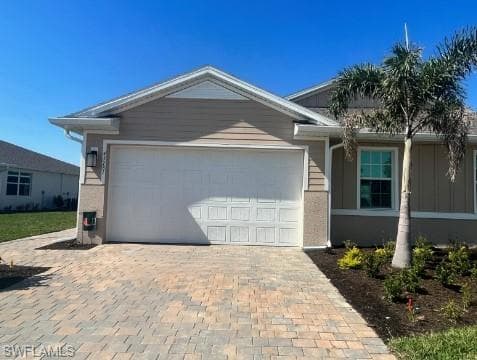 43781 SPARROW DR Babcock Ranch, FL 33982