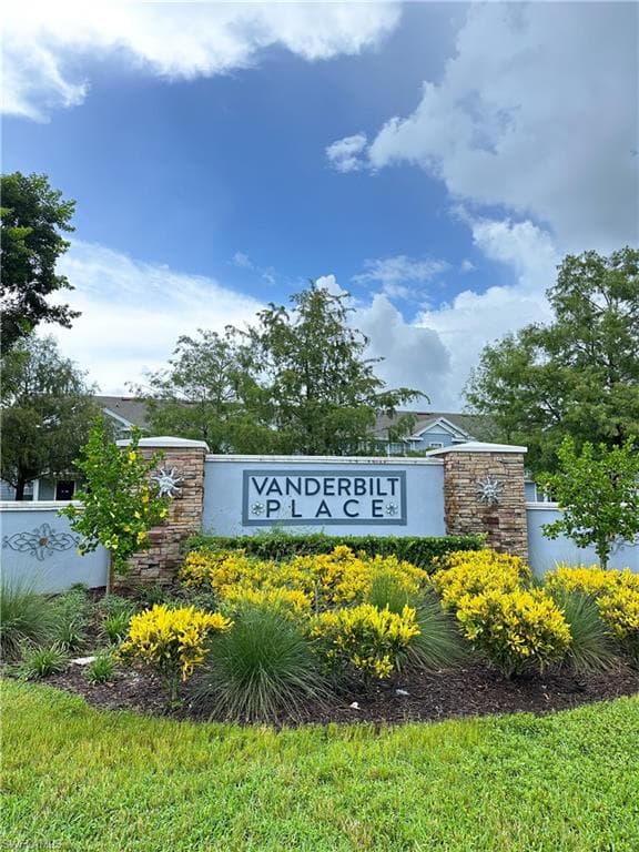 14870 Pleasant Bay LN 1203 NAPLES, FL 34119
