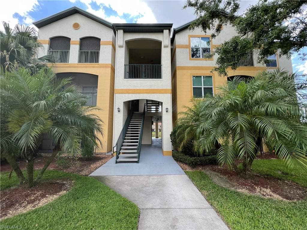 11540 Villa Grand 1205 FORT MYERS, FL 33913