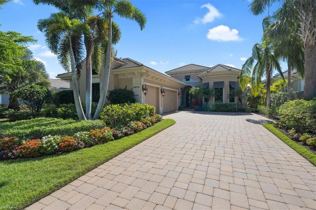 29018 Blaisdell DR NAPLES, FL 34119