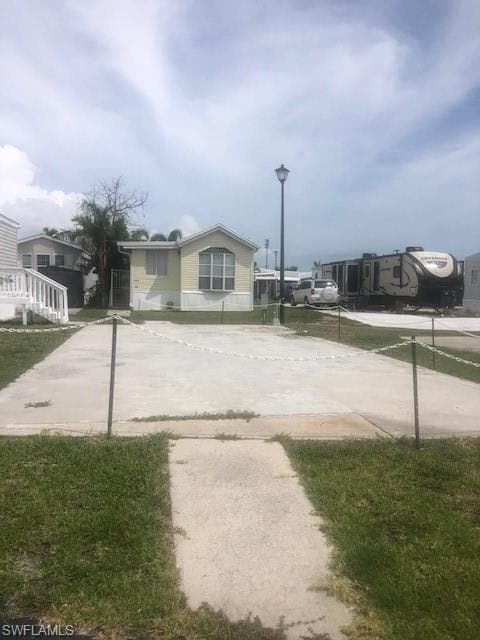 11631 Bubble Shell DR FORT MYERS, FL 33908