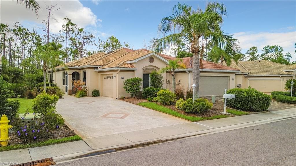 20668 Marathona CT NORTH FORT MYERS, FL 33917