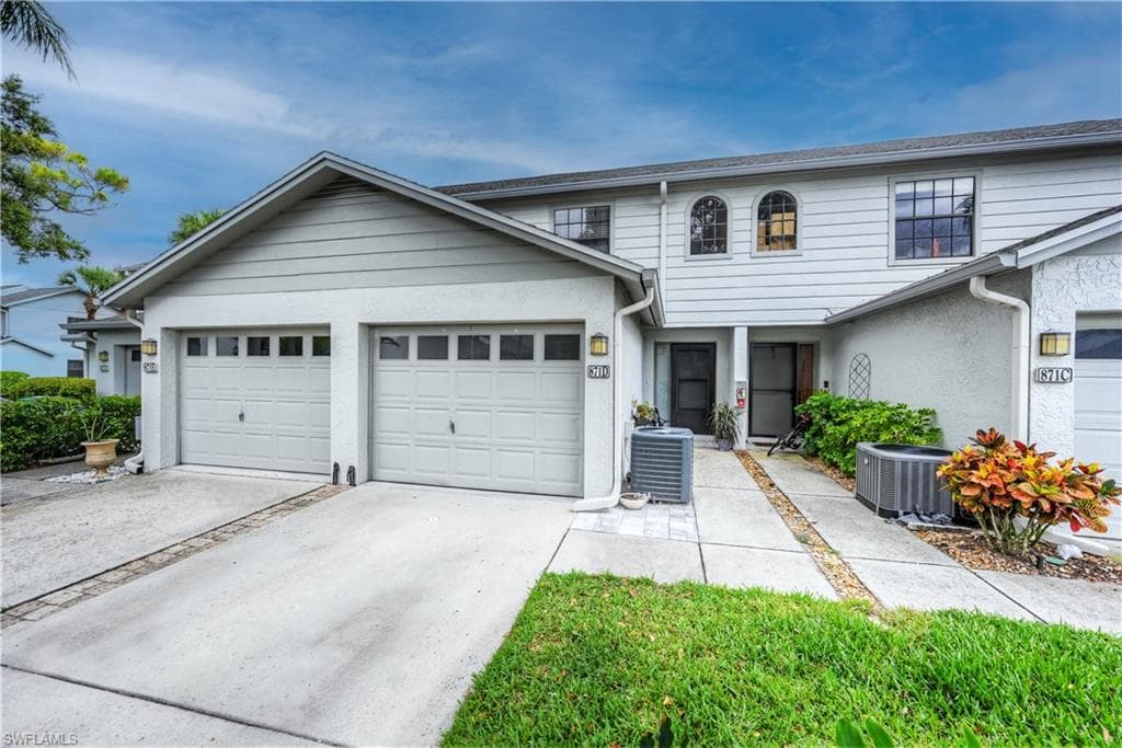 871 Meadowland DR 12-4 NAPLES, FL 34108