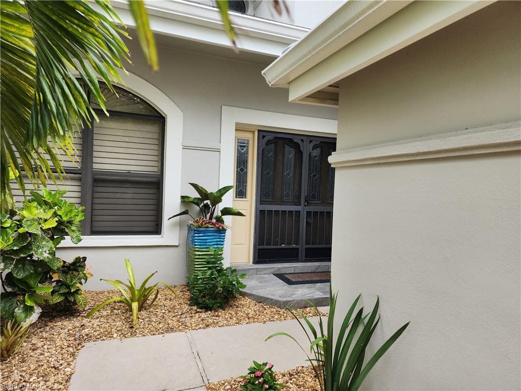 16181 Fairway Woods DR 1402 FORT MYERS, FL 33908