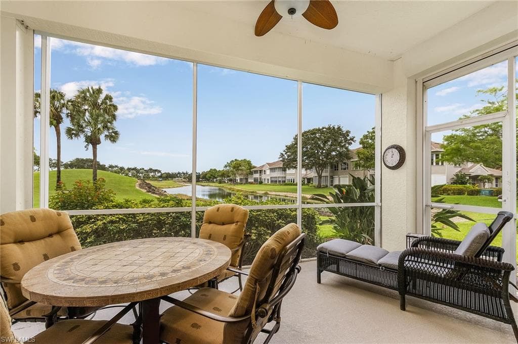 3099 Lancaster DR 7-702 NAPLES, FL 34105