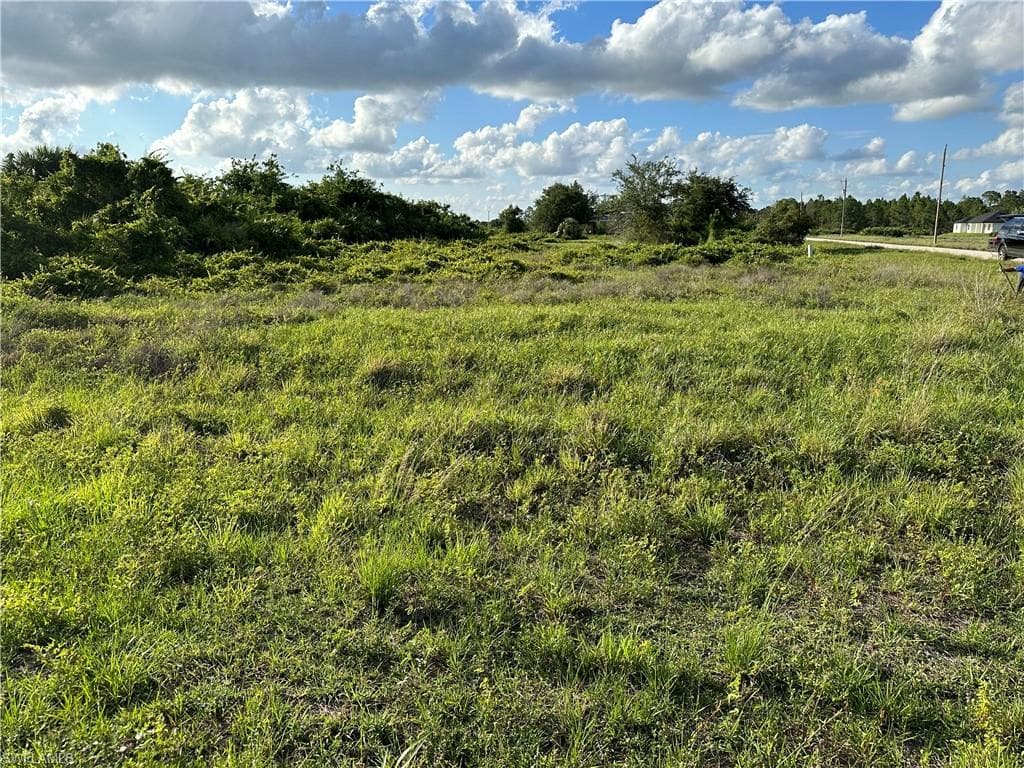 742 Oakridge AVE S LEHIGH ACRES, FL 33974
