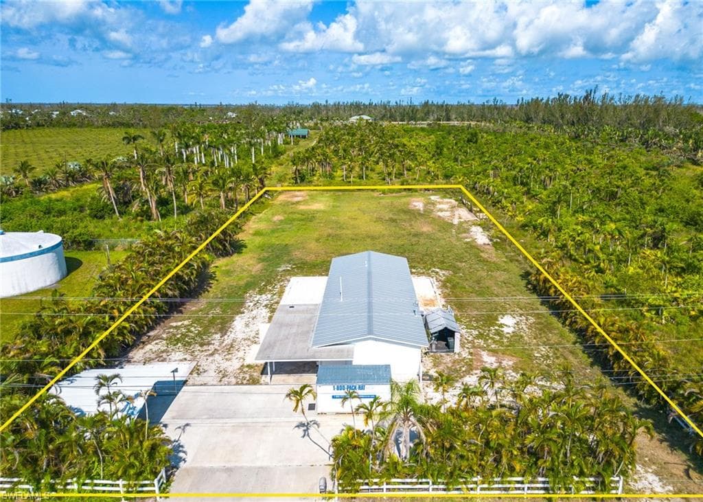 14675 Stringfellow RD BOKEELIA, FL 33922