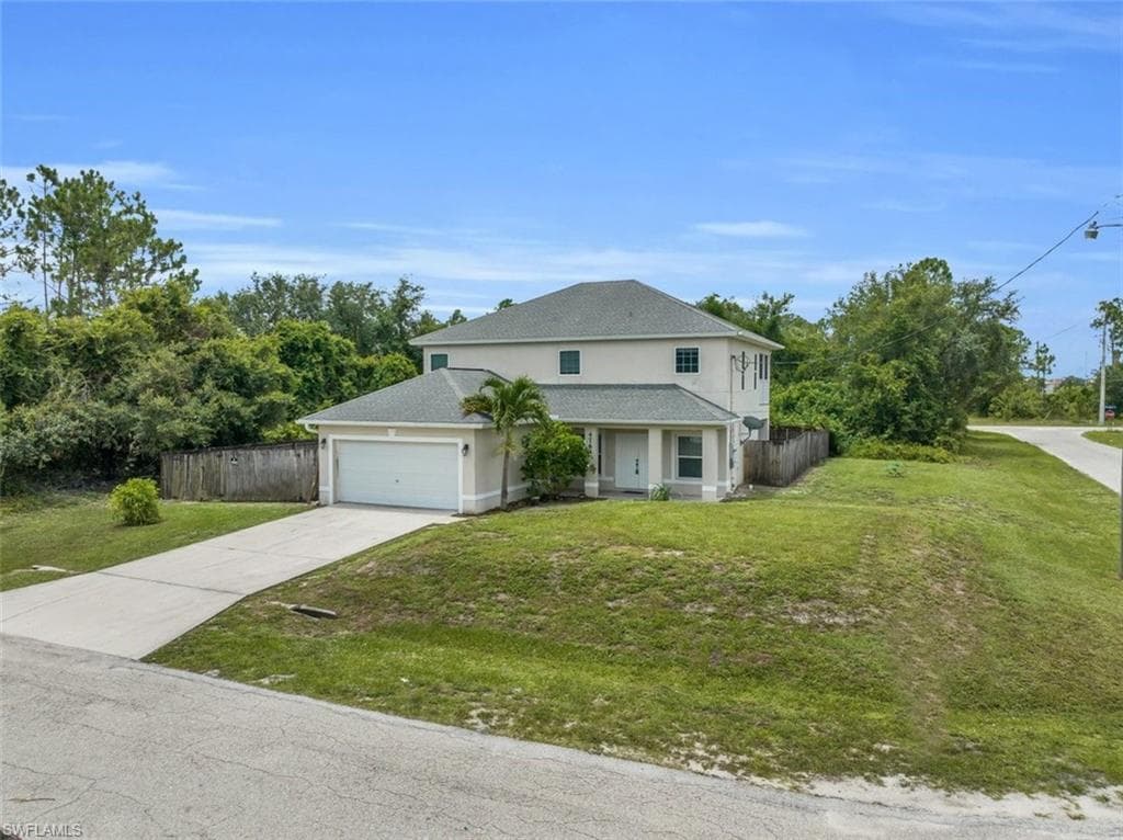 4765 30th ST SW LEHIGH ACRES, FL 33973