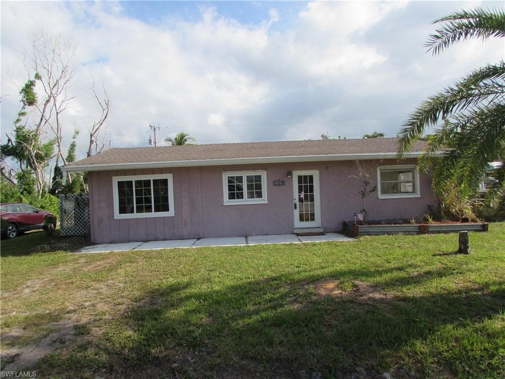 5968 Bonita RD BOKEELIA, FL 33922