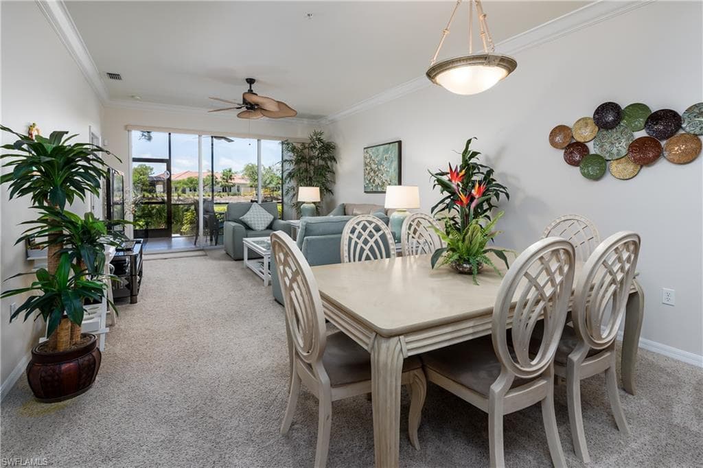 12070 Matera LN 103 BONITA SPRINGS, FL 34135